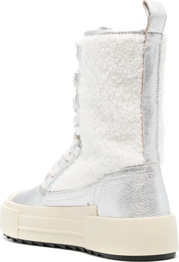 New Hybrid High sneakers - Image 3