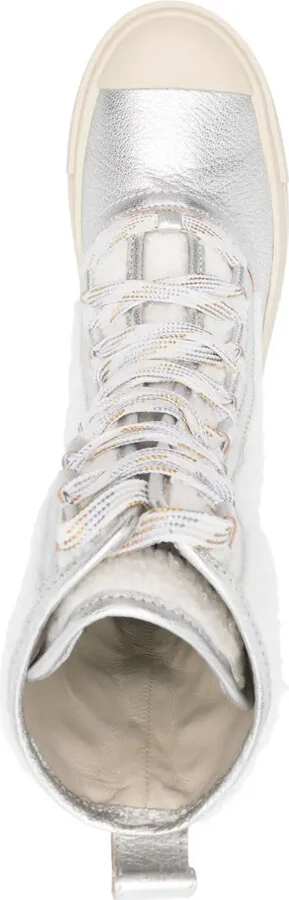 New Hybrid High sneakers - Image 4