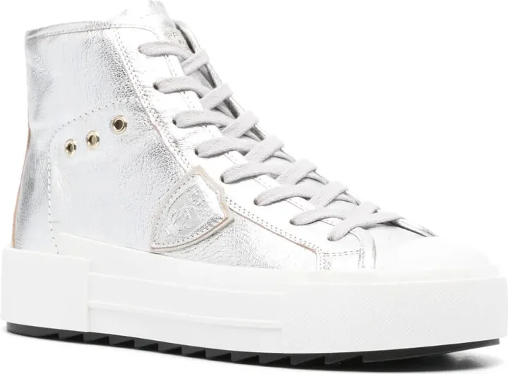 New Hybrid Mid sneakers - Image 2