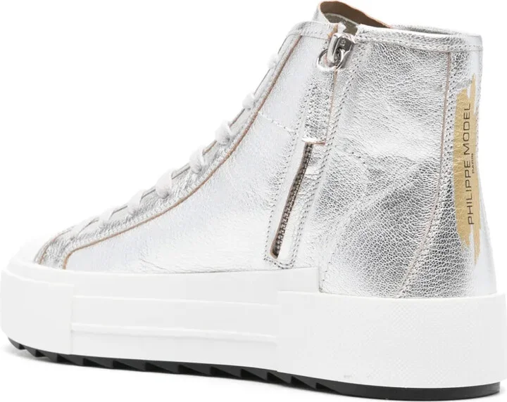 New Hybrid Mid sneakers - Image 3