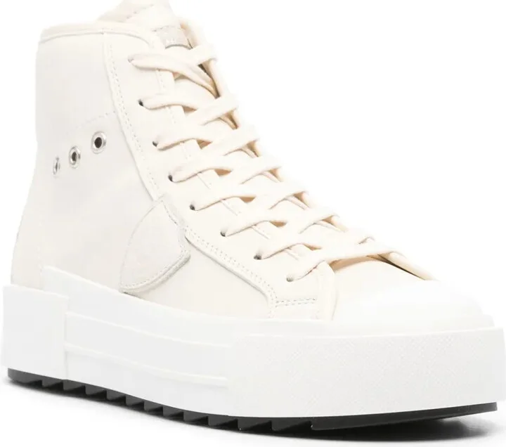 New Hybrid sneakers - Image 2