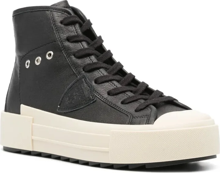 New Hybrid sneakers - Image 2