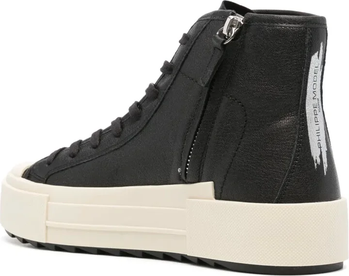 New Hybrid sneakers - Image 3