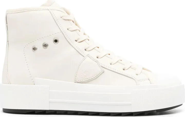 New Hybrid sneakers