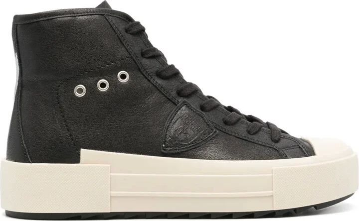 New Hybrid sneakers