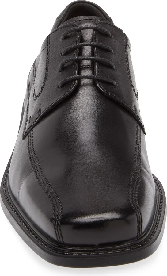 New Jersey Bike Toe Oxford - Image 3