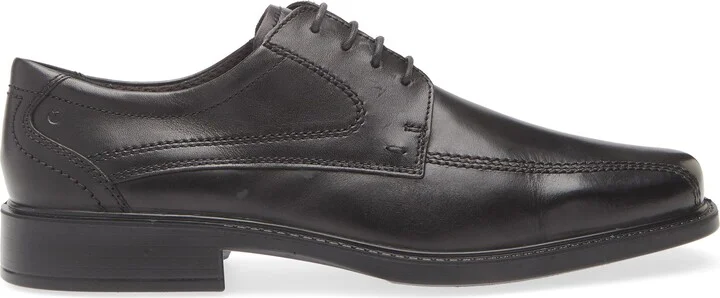 New Jersey Bike Toe Oxford - Image 4
