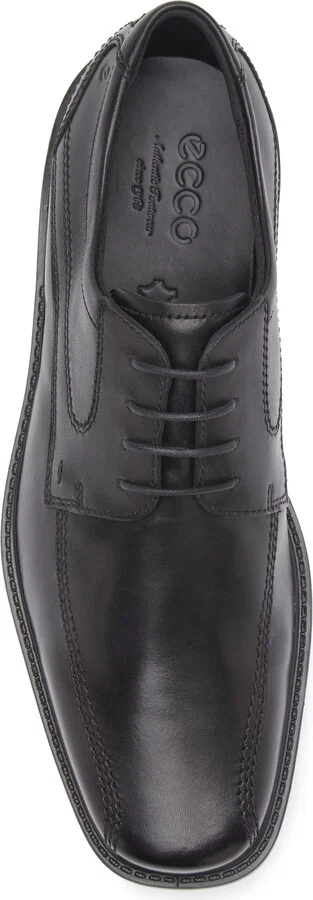 New Jersey Bike Toe Oxford - Image 5