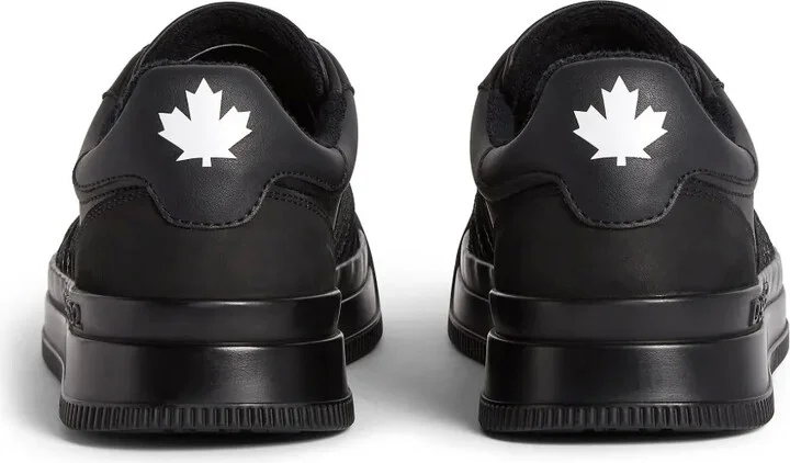 New Jersey leather sneakers - Image 3