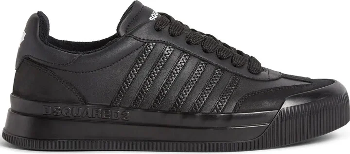 New Jersey leather sneakers