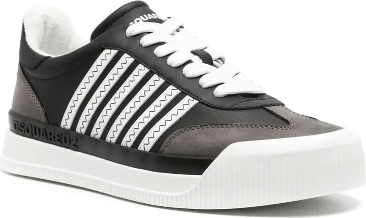 New Jersey panelled sneakers - Image 2