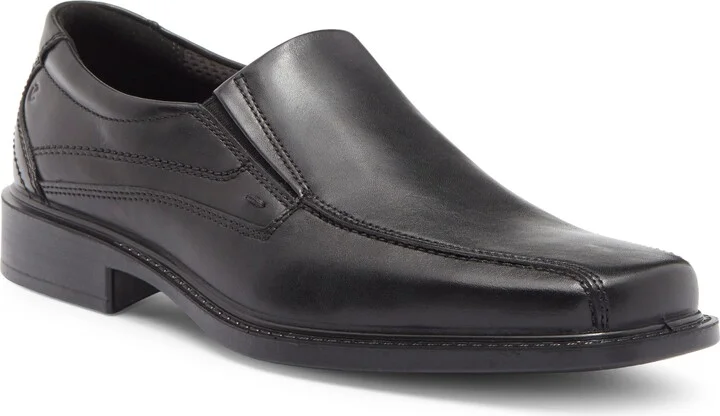 'New Jersey' Slip-On