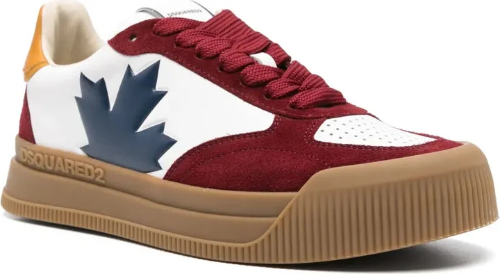 New Jersey sneakers - Image 2