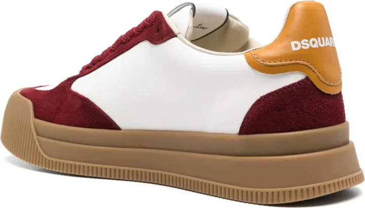 New Jersey sneakers - Image 3
