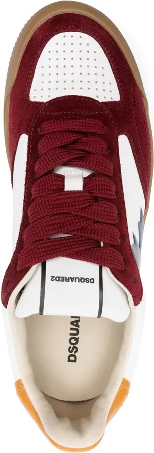 New Jersey sneakers - Image 4