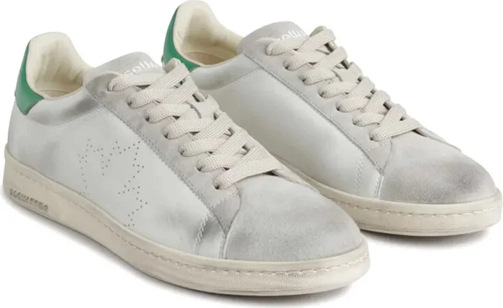 New Jersey sneakers - Image 2