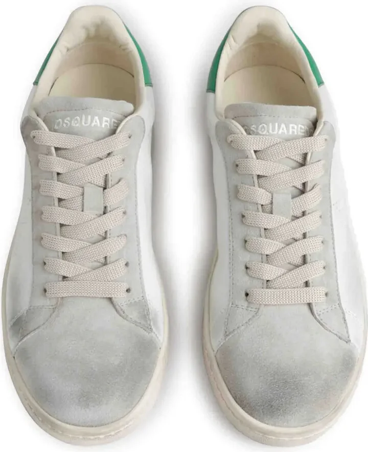 New Jersey sneakers - Image 3