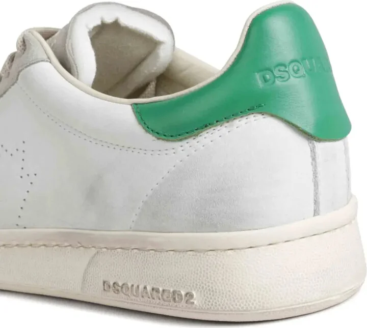 New Jersey sneakers - Image 4