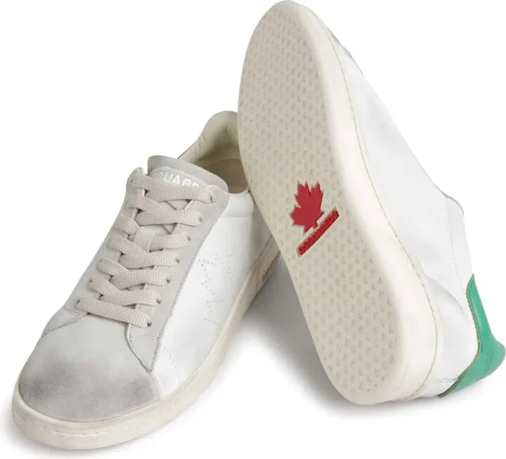 New Jersey sneakers - Image 5