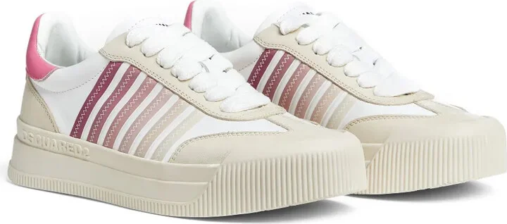 New Jersey sneakers - Image 2