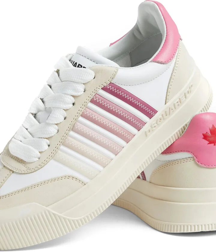New Jersey sneakers - Image 4