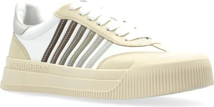 New Jersey sneakers - Image 2