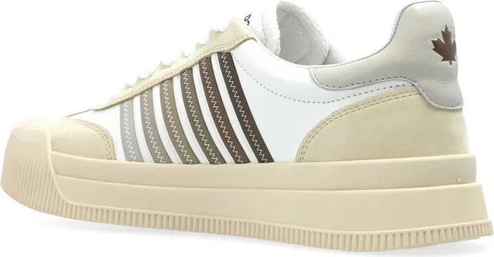 New Jersey sneakers - Image 3