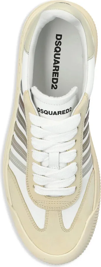New Jersey sneakers - Image 4