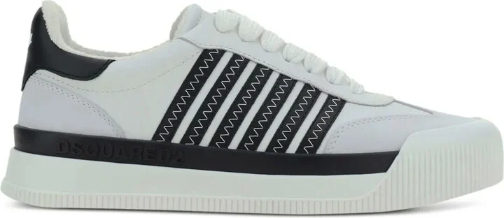 New Jersey sneakers