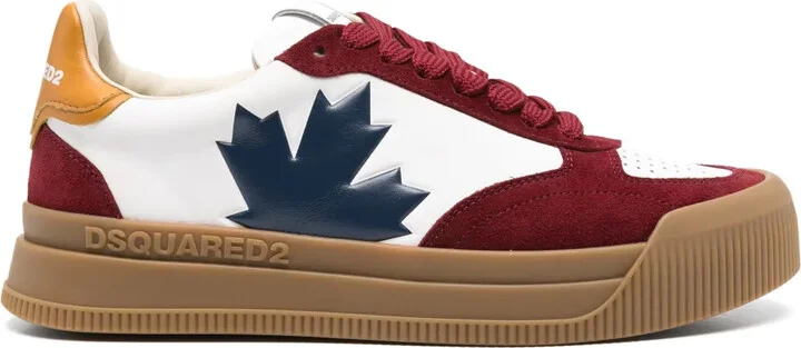 New Jersey sneakers