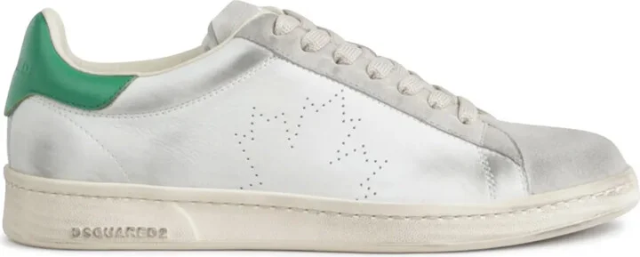 New Jersey sneakers