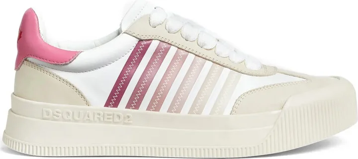 New Jersey sneakers