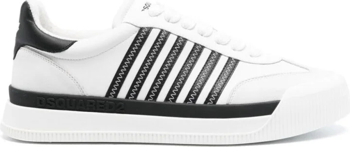 New Jersey Sneakers