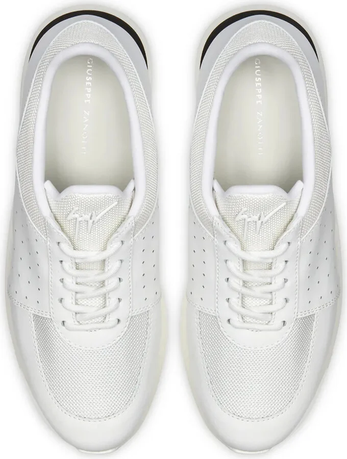 New Jimi Running low-top sneakers - Image 4