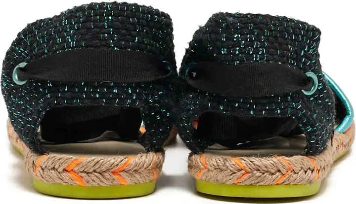 New Juana espadrilles - Image 3