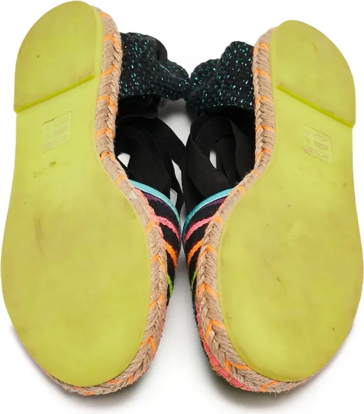 New Juana espadrilles - Image 4