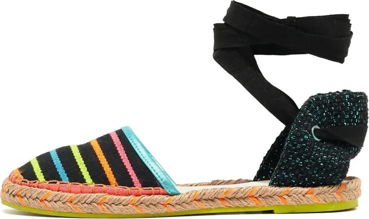 New Juana espadrilles