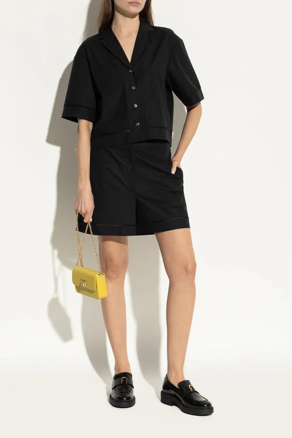 "New Legacy" Loafers Shoes, , - Black - Image 2