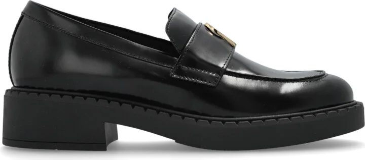 "New Legacy" Loafers Shoes, , - Black
