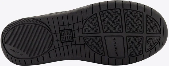 New Line 4G Logo Lace-Up Sneakers - Image 3