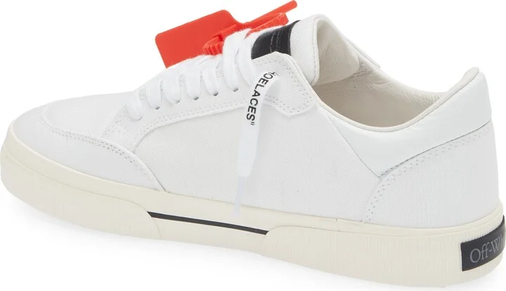 New Low Sneaker - Image 2