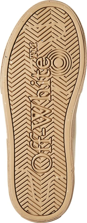 New Low Vulcanized Calfskin Leather Sneaker - Image 6