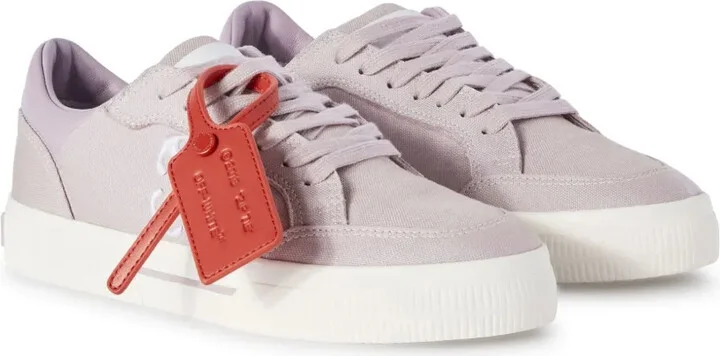 New Low Vulcanized canvas sneakers - Image 2