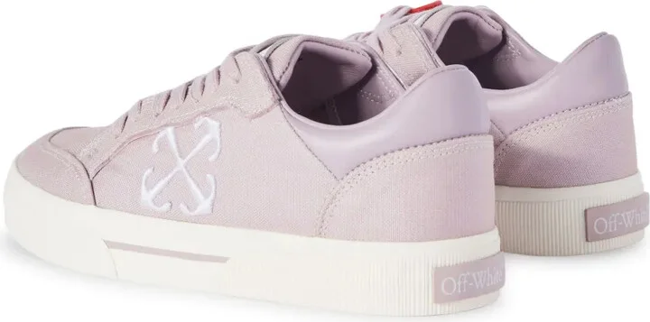 New Low Vulcanized canvas sneakers - Image 3