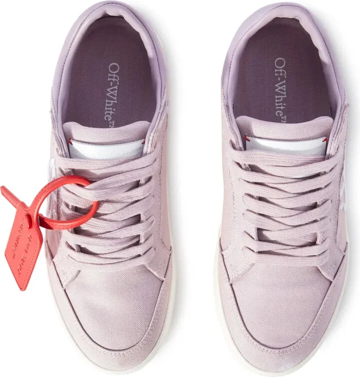 New Low Vulcanized canvas sneakers - Image 4