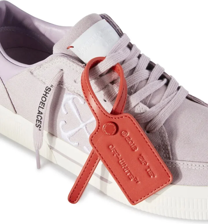 New Low Vulcanized canvas sneakers - Image 5