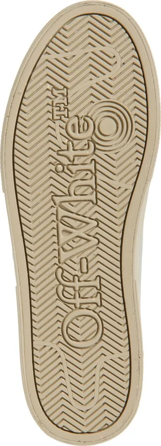 New Low Vulcanized Leather Sneaker - Image 6
