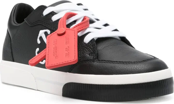 New Low Vulcanized sneakers - Image 2