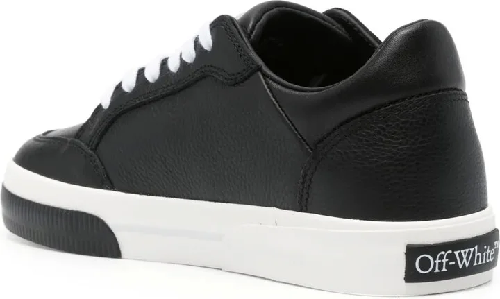 New Low Vulcanized sneakers - Image 3