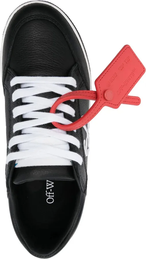 New Low Vulcanized sneakers - Image 4